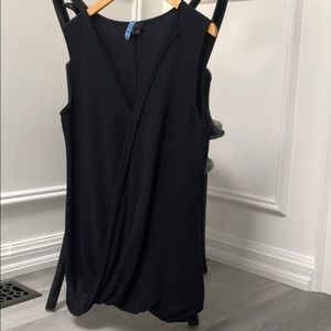 Theory - Silk/Cotton blend Top